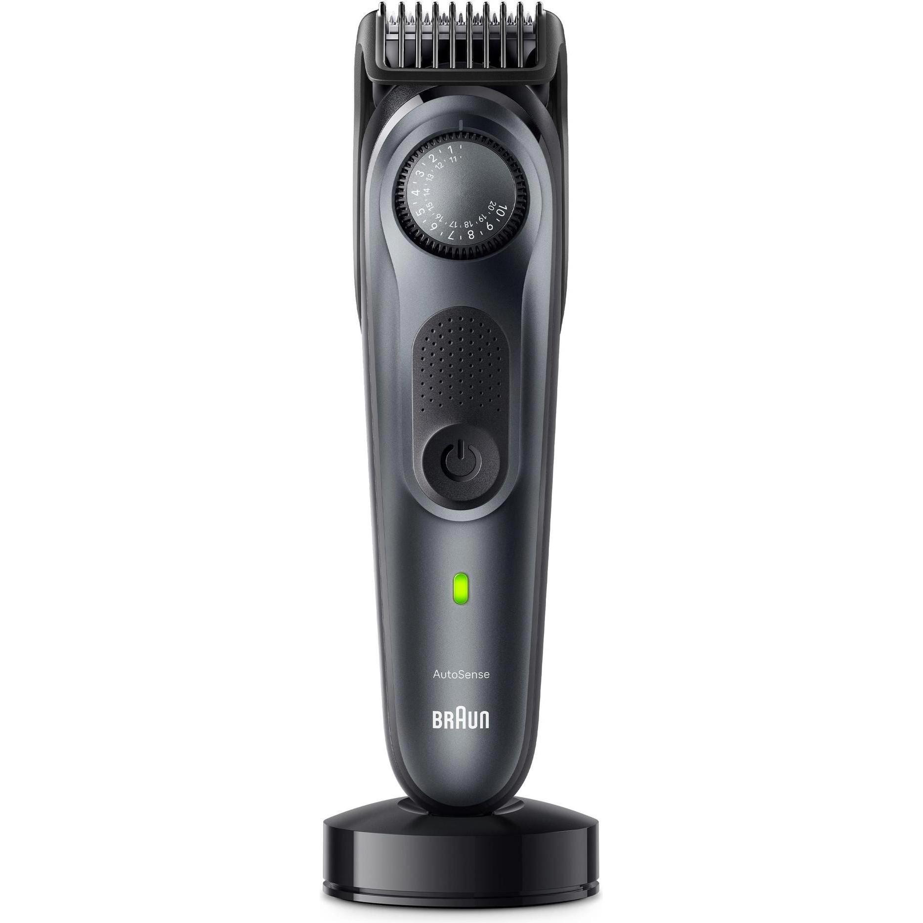Braun, Trimmer + Haarschneider, Series 7 BT7441