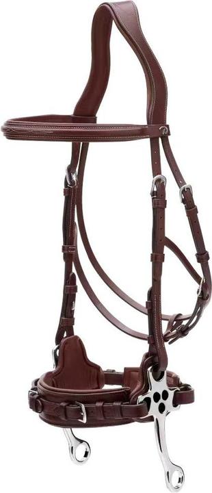 Image du produit Dy'on Hackamore pour cheval