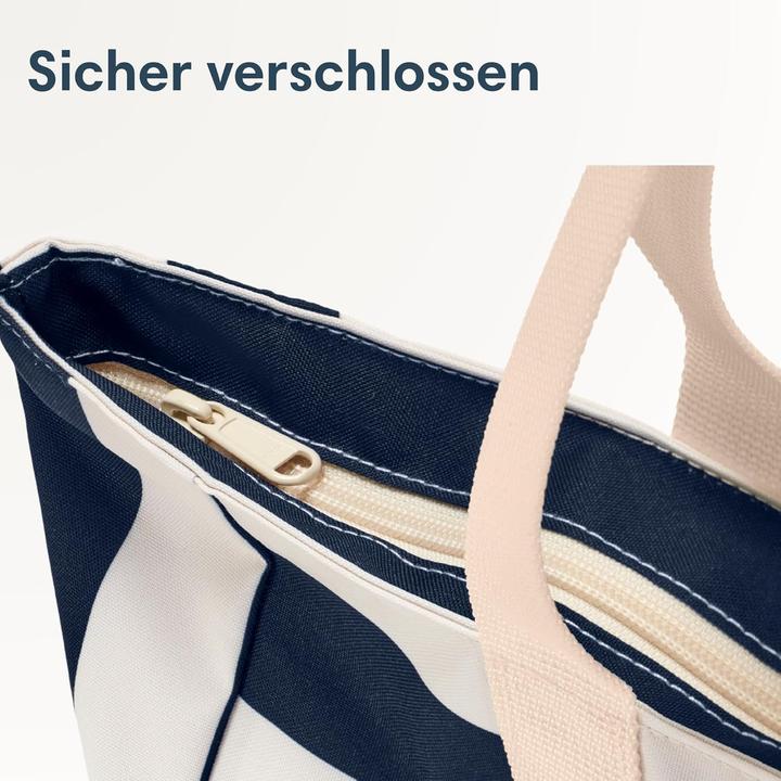 Produktbild Larkson Strandtasche (21 l)