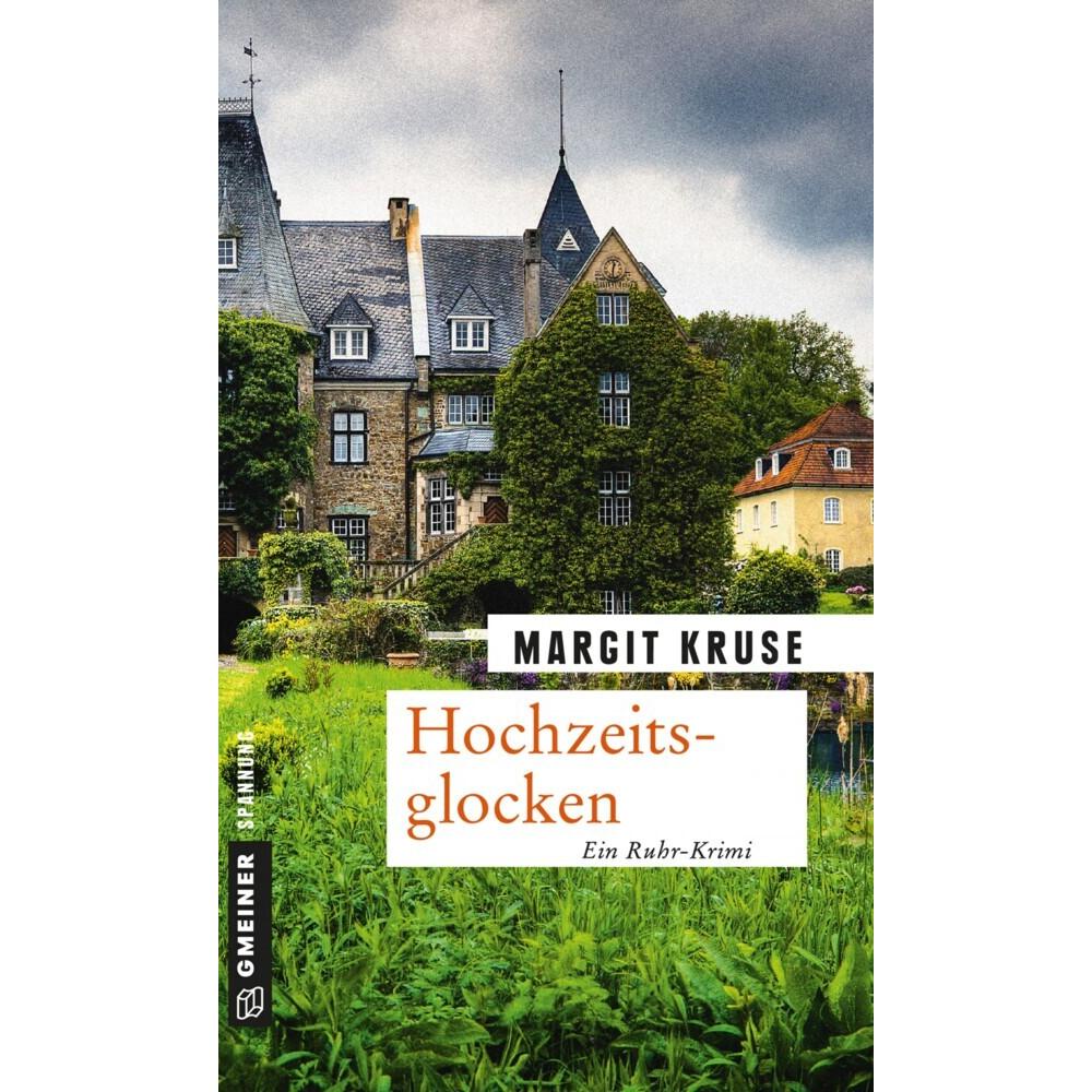 Hochzeitsglocken, Belletristik von Margit Kruse