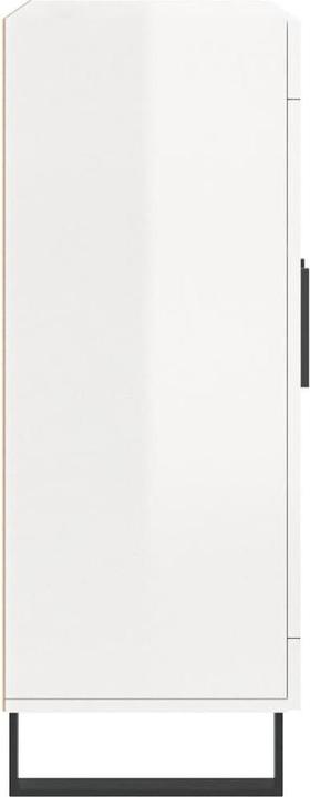 Image du produit vidaXL Sideboard (69.50 x 34 x 90 cm)