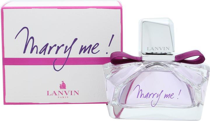 Produktbild Lanvin Marry Me (Eau de Parfum, 50 ml)