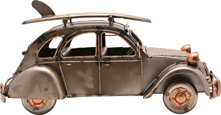 Actual product image Harvey Makin Ornament - Beach Car