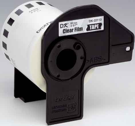 Image du produit Brother Dk-11208
