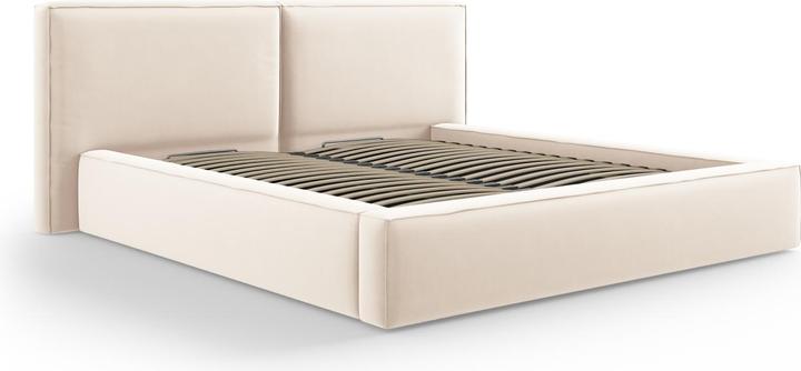 Image du produit Micadoni Jodie (180 x 200 cm)