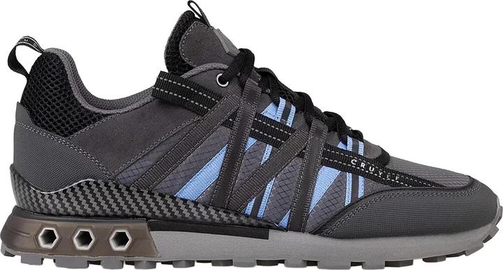 Immagine prodotto Cruyff Fearia Sneaker Wildleder HexTech (43)