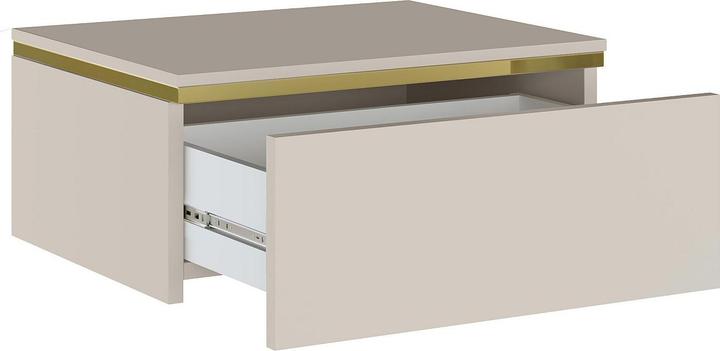 Immagine prodotto Pascal Morabito Vukia (48.50 x 38.20 x 19.80 cm)