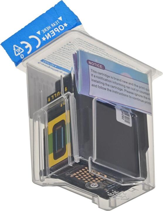 Image du produit Superbulk tusz do Canon PG-560XL reg SP-PG560XL (CF)