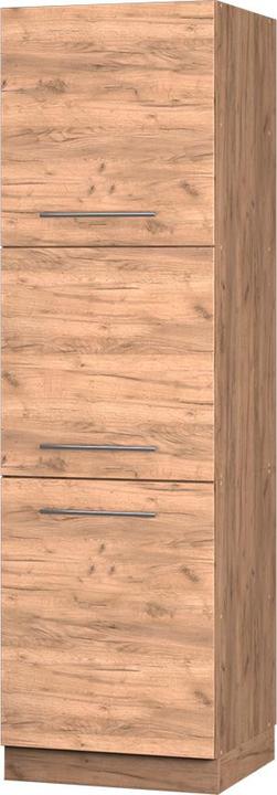 Quercia dorata di potenza