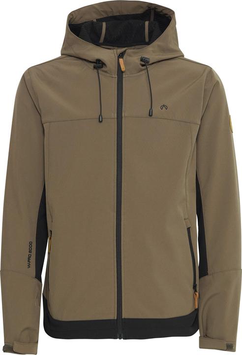 Image du produit North Bend Veste NBRyder M Softshell 201142MMM (3XL)