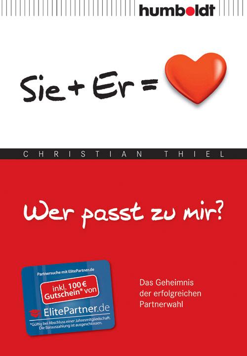 Produktbild Wer passt zu mir? (Deutsch, Christian Thiel, 2012)