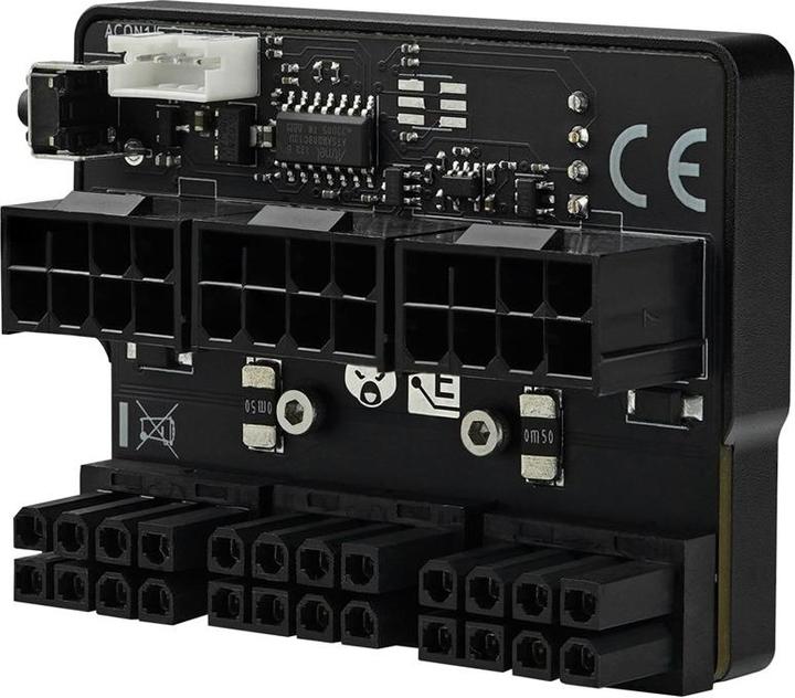 Produktbild Thermal Grizzly WireView GPU, 3x 8-Pin PCIe - Normal