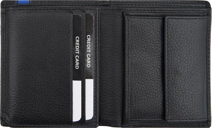Image du produit Giorgio Carelli Petit portefeuille unisexe, RFID
