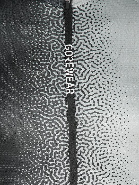 Actual product image Gore Wear Spinshift Breathe jersey (XXL)