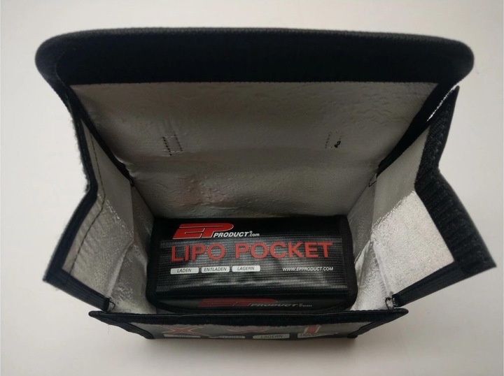 Actual product image EP XXL (21.50 cm, 15.50 cm)