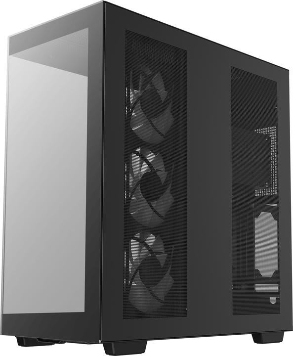 Image du produit Deepcool CH780 (mATX, ATX, E-ATX, Mini-ATX)