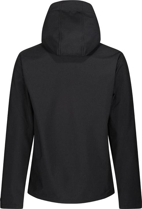 Actual product image Regatta Mens Venturer 3 Layer Membrane Soft Shell Jacket (M)