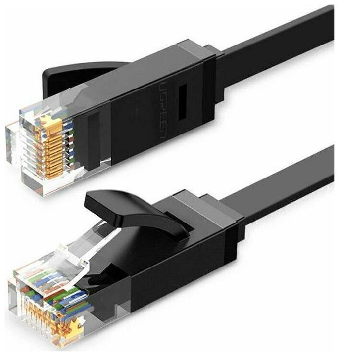 Actual product image Ugreen Network cable (UTP, CAT6, 1 m)