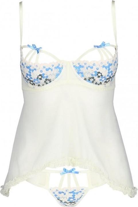 Avanua Emma" chemise (L)
