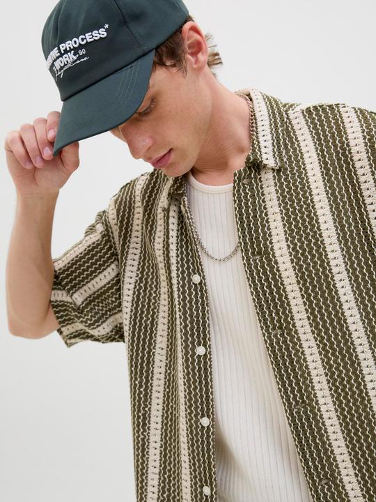 Immagine prodotto Jack & Jones Jorbellagio Uncinetto (XS)