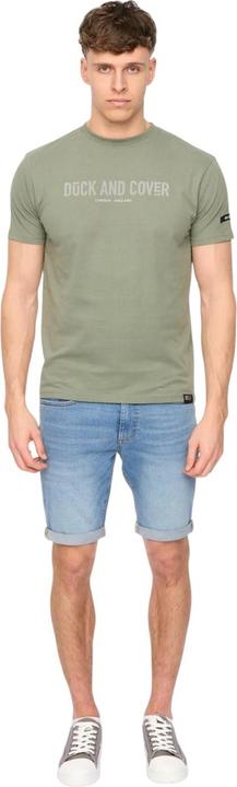 Produktbild Duck and Cover Zeki Shorts (30)