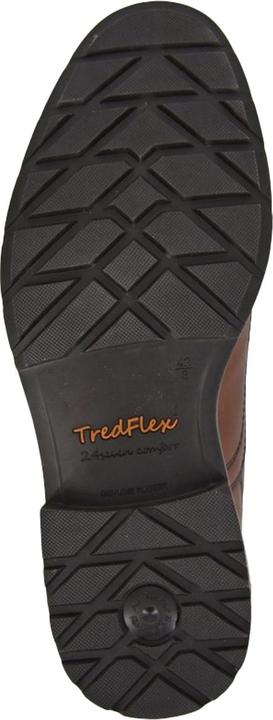 Produktbild Tredflex Halbschuhe Leder (45.5)
