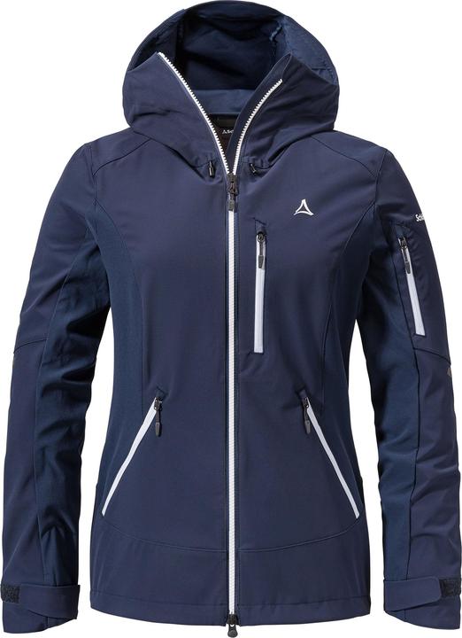 Immagine prodotto Schöffel Matrei Softshell (42)