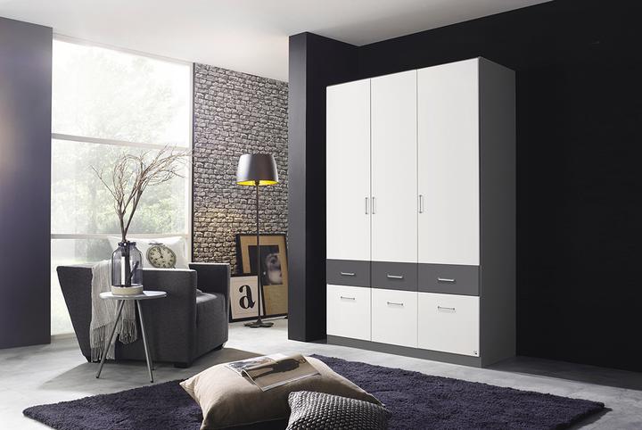 Produktbild Lipo Aalen-Extra (136 x 54 x 197 cm)