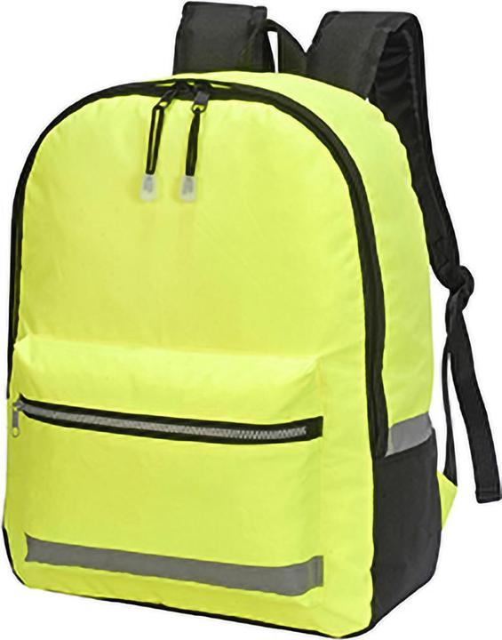 Neon yellow