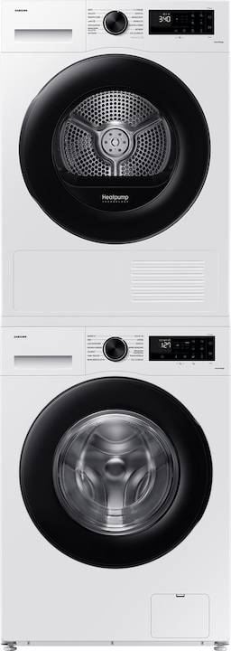 Image du produit Samsung WW90CGC04DAELE (9 kg, Gauche)