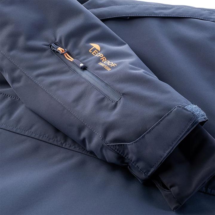 Immagine prodotto Hi-Tec Gigi Giacca da Sci Donna (S)