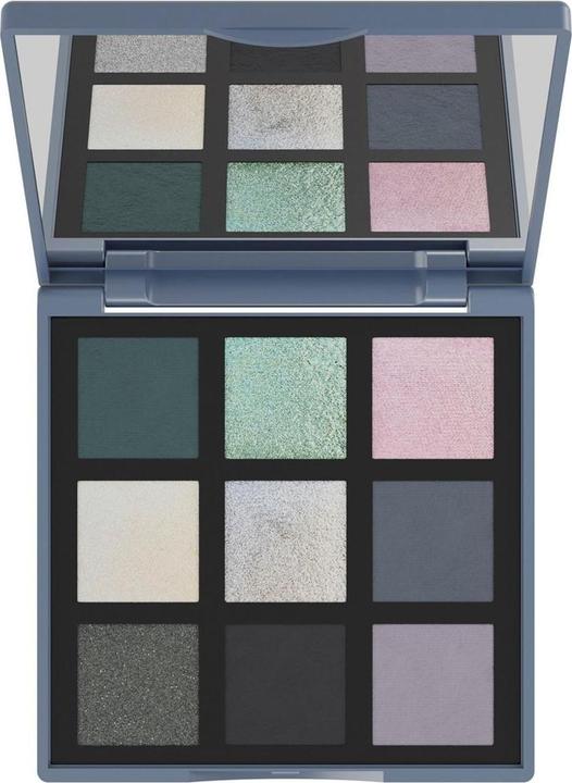 Immagine prodotto Diego dalla Palma Palette di ombretti Nuda Ice 304 (304)