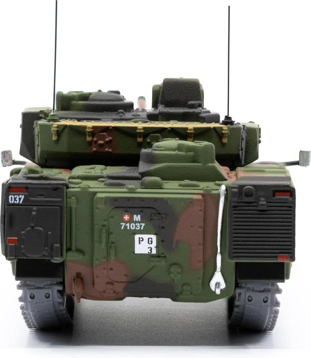 Immagine prodotto Ace Spz 2000 CV9030 MkII Hägglunds K-No 436
