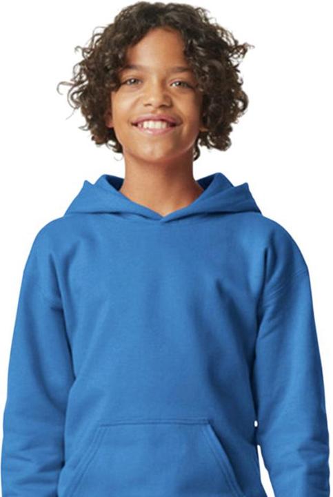 Produktbild Gildan Softstyle Kapuzenpullover Mittelschwer (S)