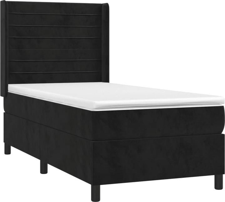 Immagine prodotto vidaXL Boxspringbett (90 x 190 cm)
