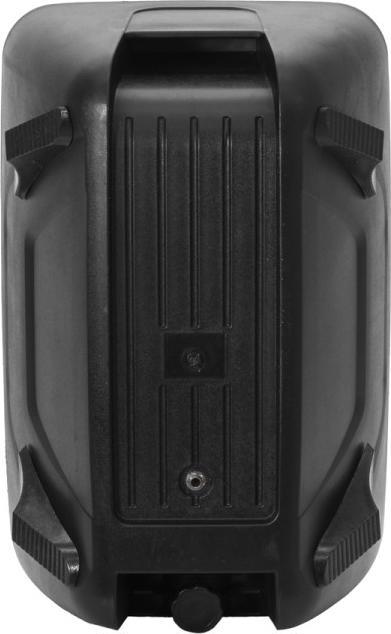 Actual product image Omnitronic COMBO-160BT (Active, 2x 80 W)