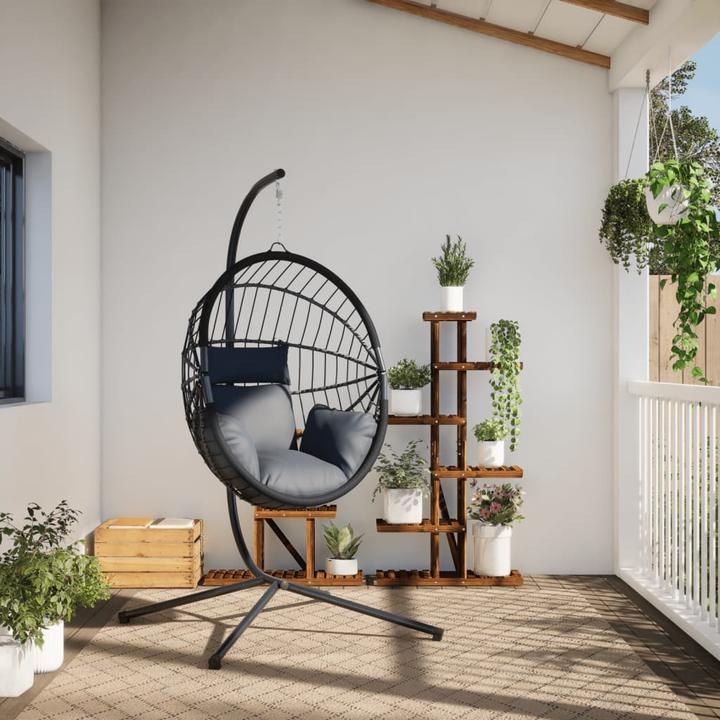 Image du produit vidaXL Hängestuhl (150 kg)