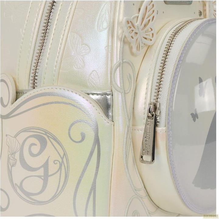 Produktbild Loungefly Universal by Mini Rucksack Wicked 2