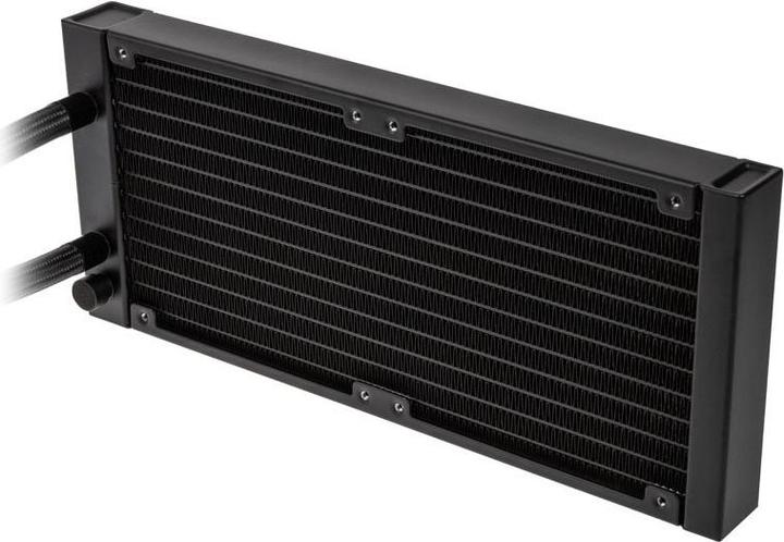 Produktbild Kolink Umbra Void 240 AIO Performance ARGB CPU Komplett-Wasserkühlung