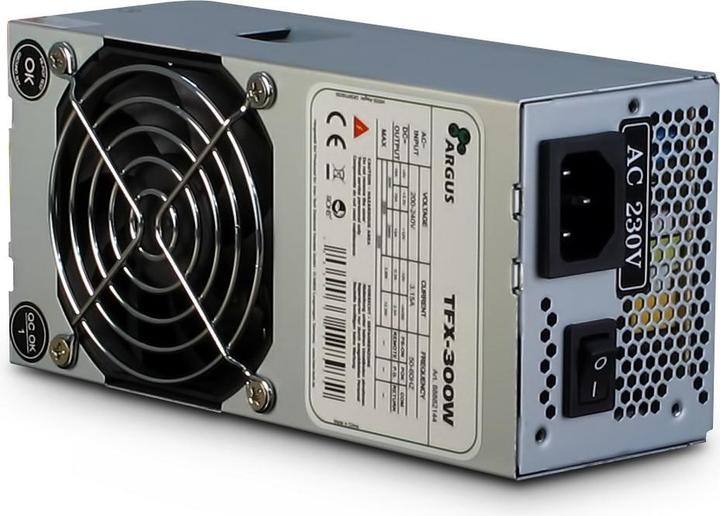 Produktbild Intertech TFX-300W (300 W)
