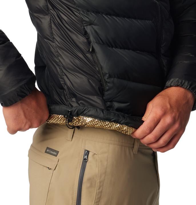 Image du produit Columbia Veste à capuche Labyrinth Loop II (S)
