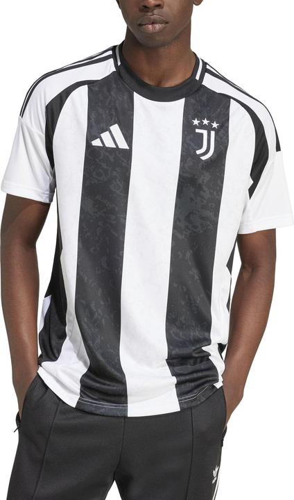 Actual product image adidas Juventus Turin Jersey (XXL)