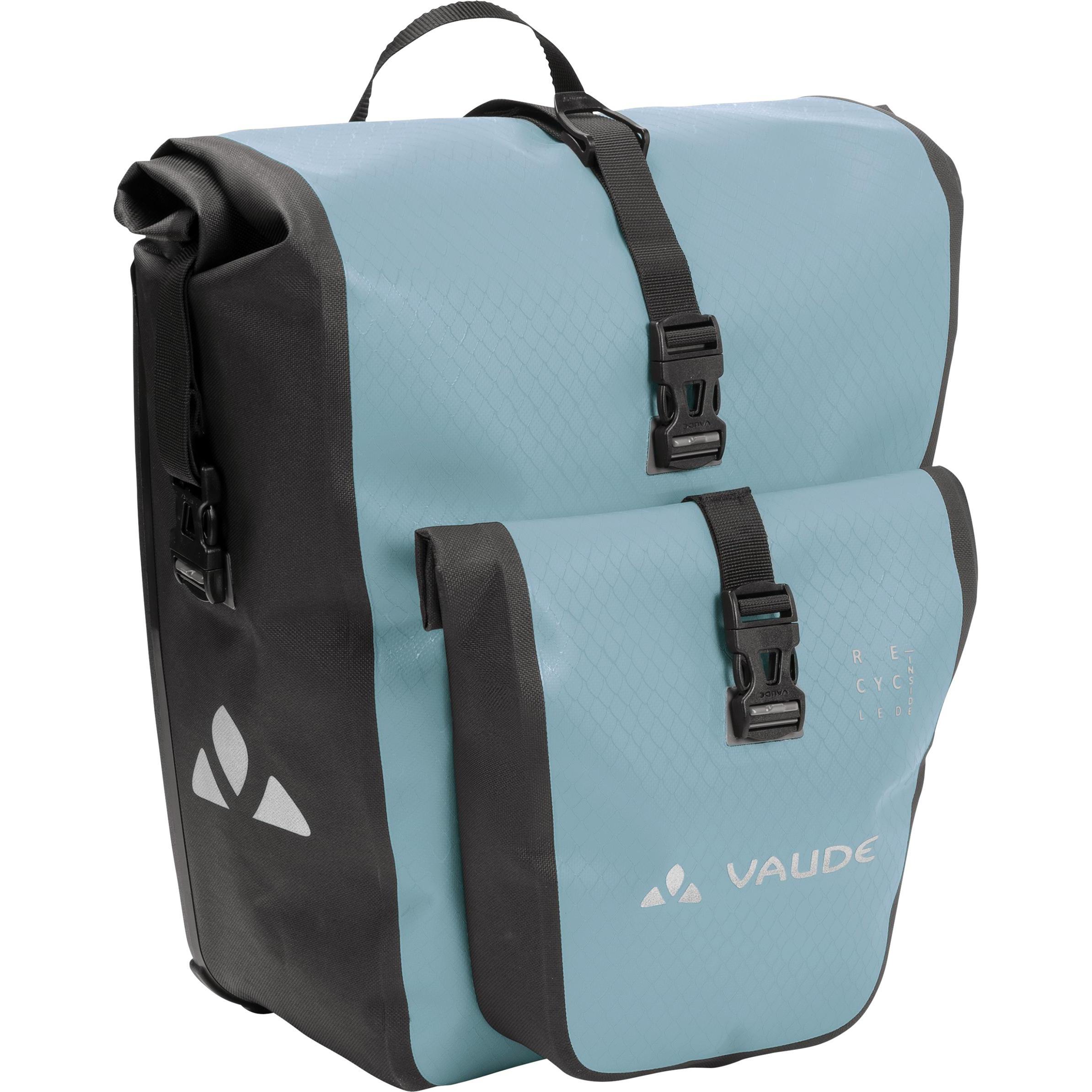 Vaude, Velotasche, (25.50 l, Gepäckträgertasche)
