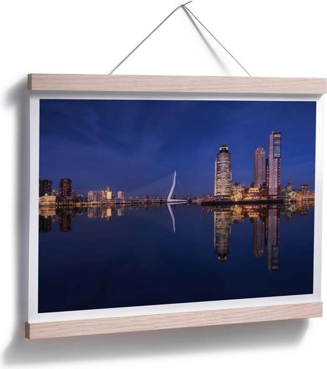 Produktbild Trenddeko Rotterdam (40 x 30 cm)