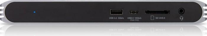 Immagine prodotto CalDigit 500905 (USB-C, 9 porte)