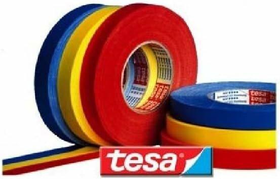 Immagine prodotto tesa Nastro in tessuto 4651 Premium, 25 mm x 50 m, verde (25 mm)
