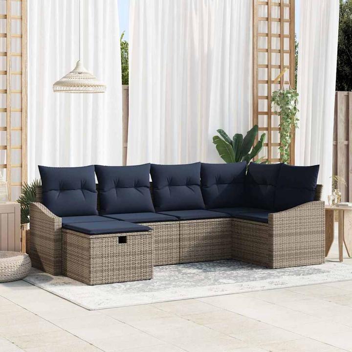 Produktbild vidaXL gartenmöbel