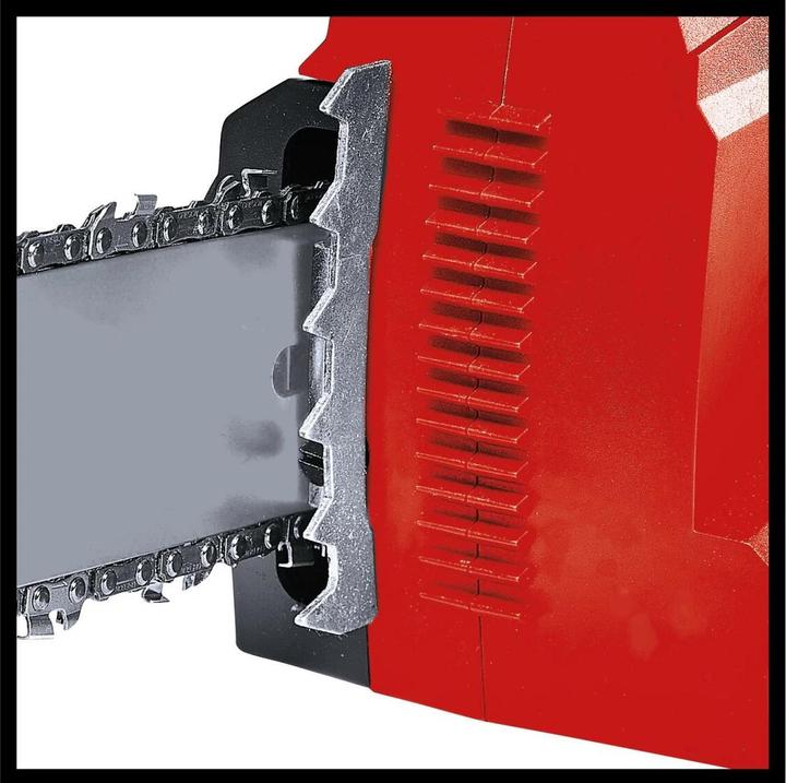 Actual product image Einhell GE-LC 18 Li Solo (Battery chain saw)
