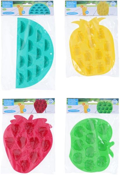 Image du produit Fresh & Cold Plateau Ice Cube 4as