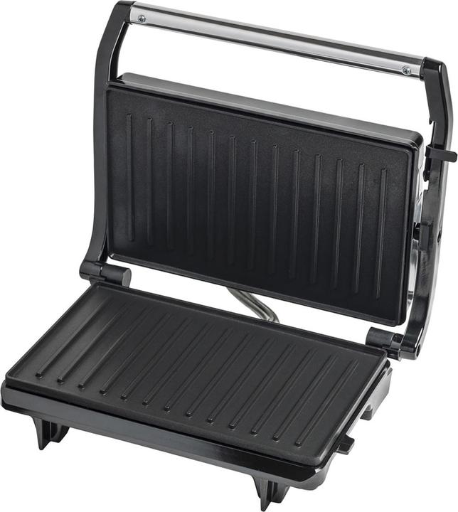 Actual product image Bestron APM123Z Sandwich toaster